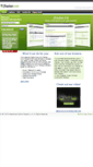 Mobile Screenshot of jtracker.com